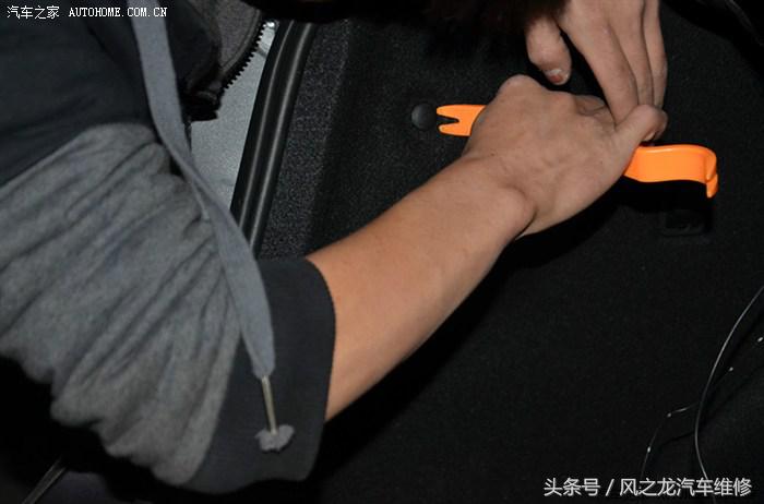 科鲁兹导航安装教程,科鲁兹导航安装视频教程