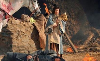 常山赵子龙历史,常山赵云赵子龙真实历史