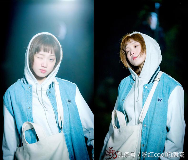 举重妖精训练,举重妖精慢动作