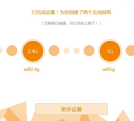 斐讯路由器k2恢复出厂设置,斐讯k2路由器上网设置怎么弄