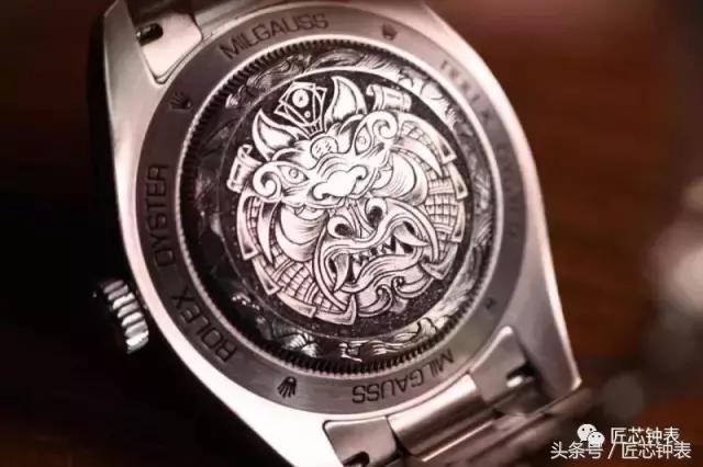 十年磨一剑的精湛技艺金雕,金雕技艺