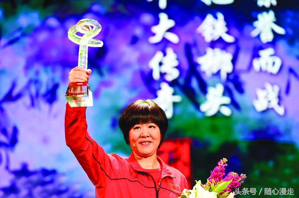 感动中国十大人物颁奖典礼回放,感动中国人物回顾