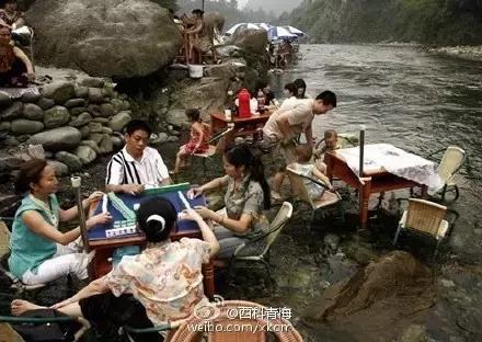 想打麻将赢有什么妙法,打麻将想要赢