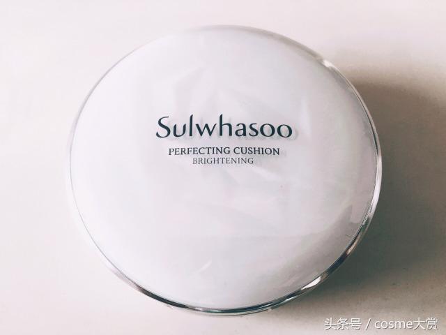 一个气垫控的自白-自用气垫bb测评