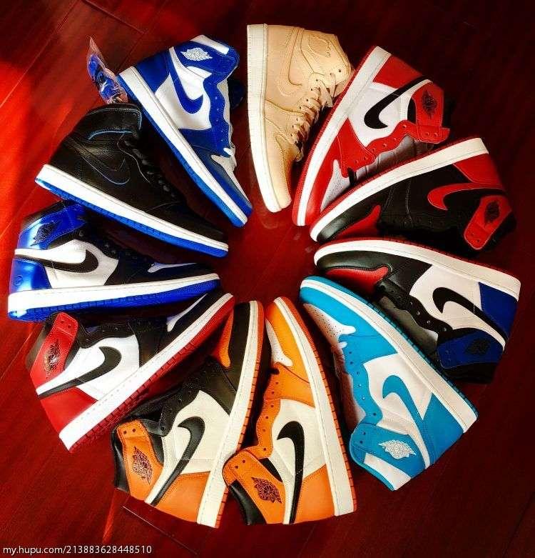 一年又一年，买鞋不靠爹妈