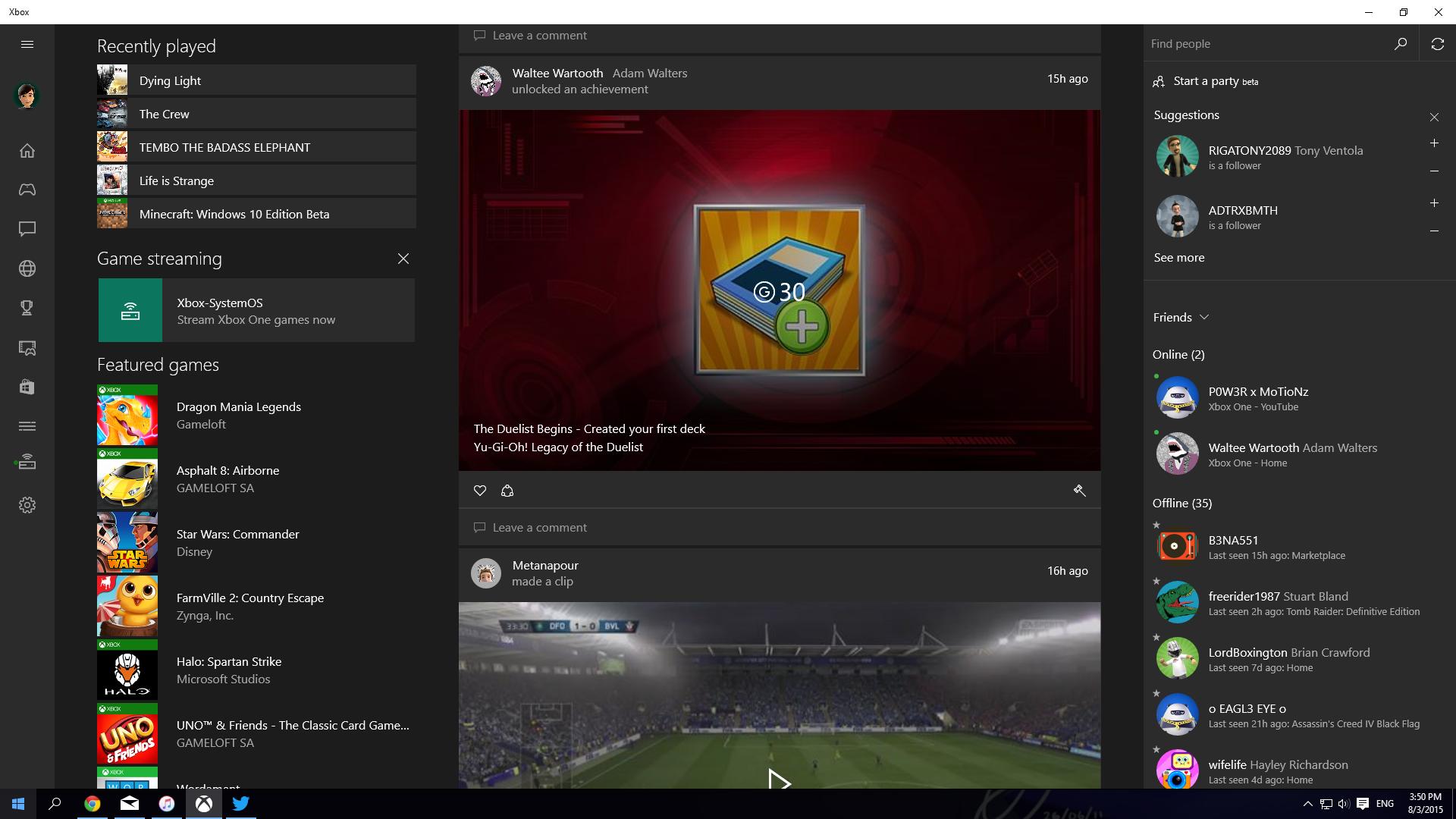 游戏党推荐win10还是win11,游戏党的福利有哪些