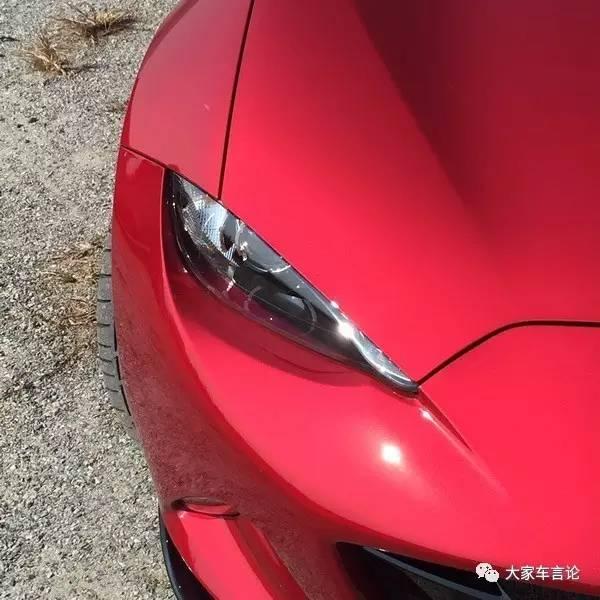 节操卓与YYP小老婆们的私奔日记,MX-5山路对比BRZ