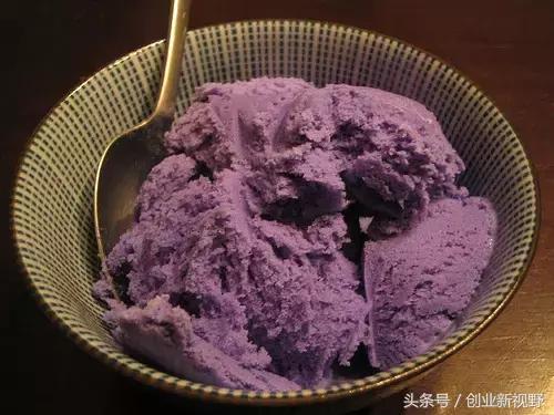 怎么自制冰激凌简单又好吃,如何在家中制作美味好吃的冰淇淋