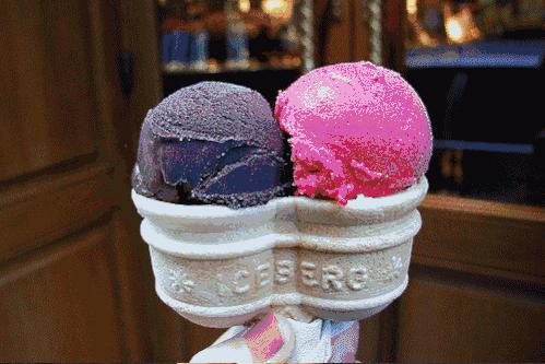 怎么自制冰激凌简单又好吃,如何在家中制作美味好吃的冰淇淋