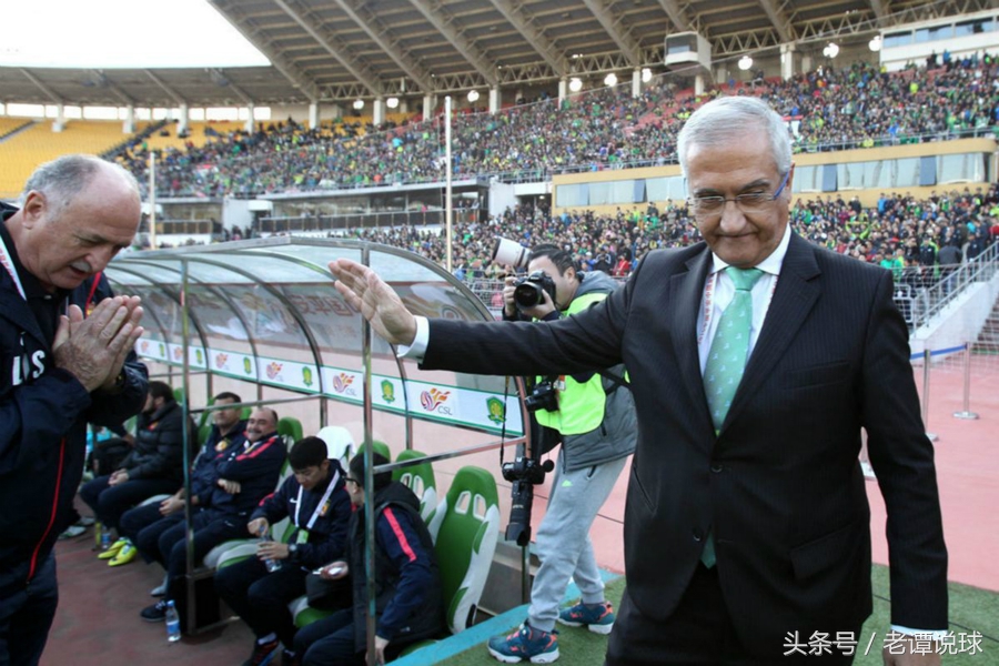 老谭特评：有种恋爱叫现任不如前任申花亚冠失利曼萨诺在想啥？