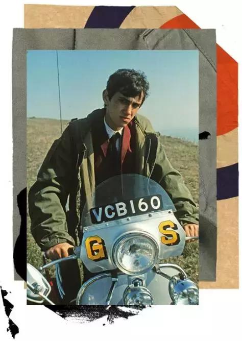 2019最火派克时尚穿搭,派克的穿搭