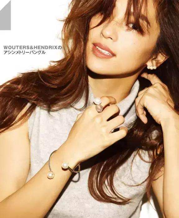 大牌珠宝款式推荐,送礼佳品大品牌值得推荐