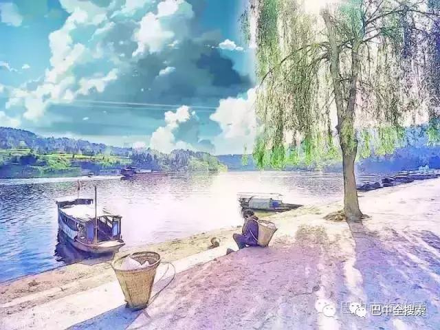 巴中，又排全国第一，还要别的城市活不？