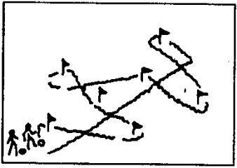 足球场上的让人叹为观止的技巧,最新的足球运球过人教学