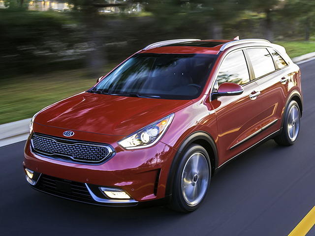 16款起亚k5hybrid混动测评,起亚混动极睿