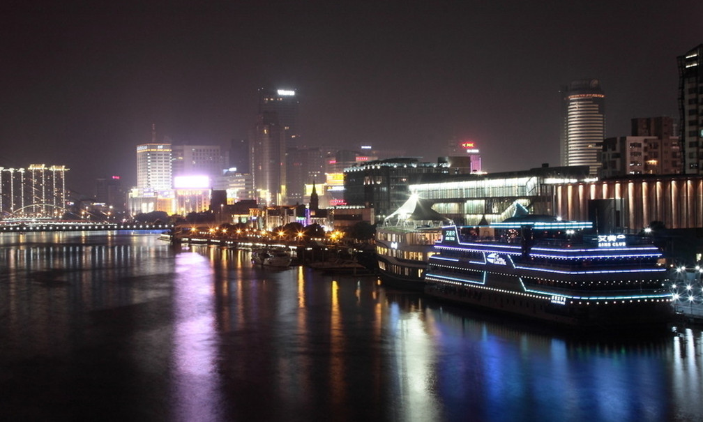 去宁波游玩,到宁波有什么特色的景点