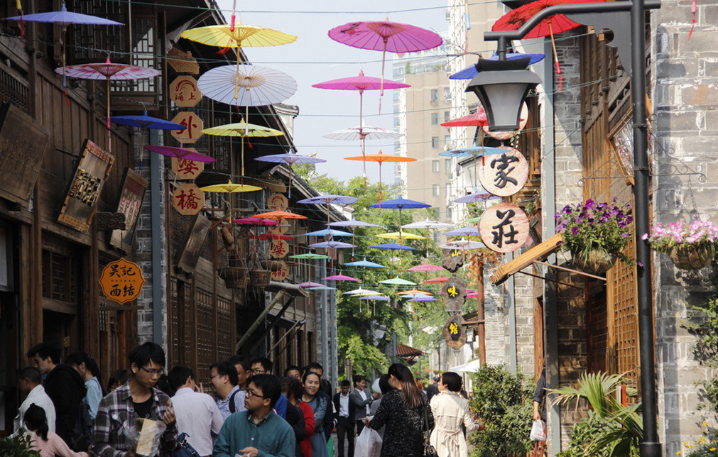 去宁波游玩,到宁波有什么特色的景点