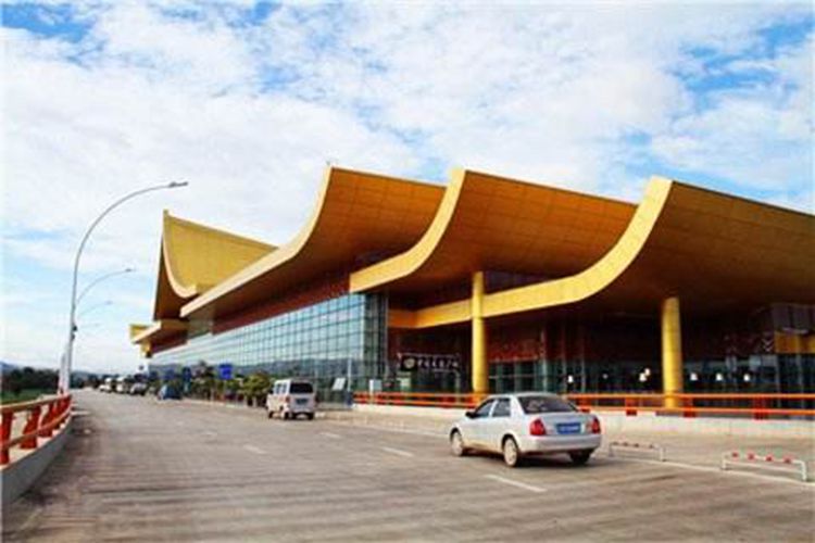 行走西双版纳旅行社,行走西双版纳合集