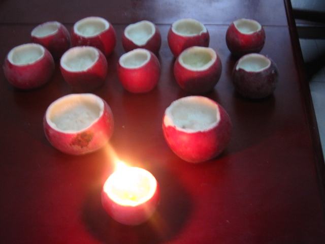 元宵节的美文500字,我记忆中的元宵节美文