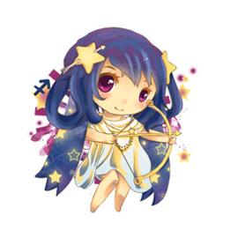 摩羯座女命中注定的情人,摩羯座男女的情感特点