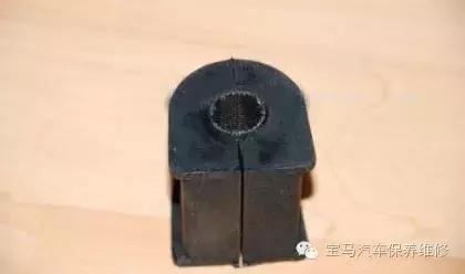 车过沟坎减速带时有异响,过减速带异响的原因