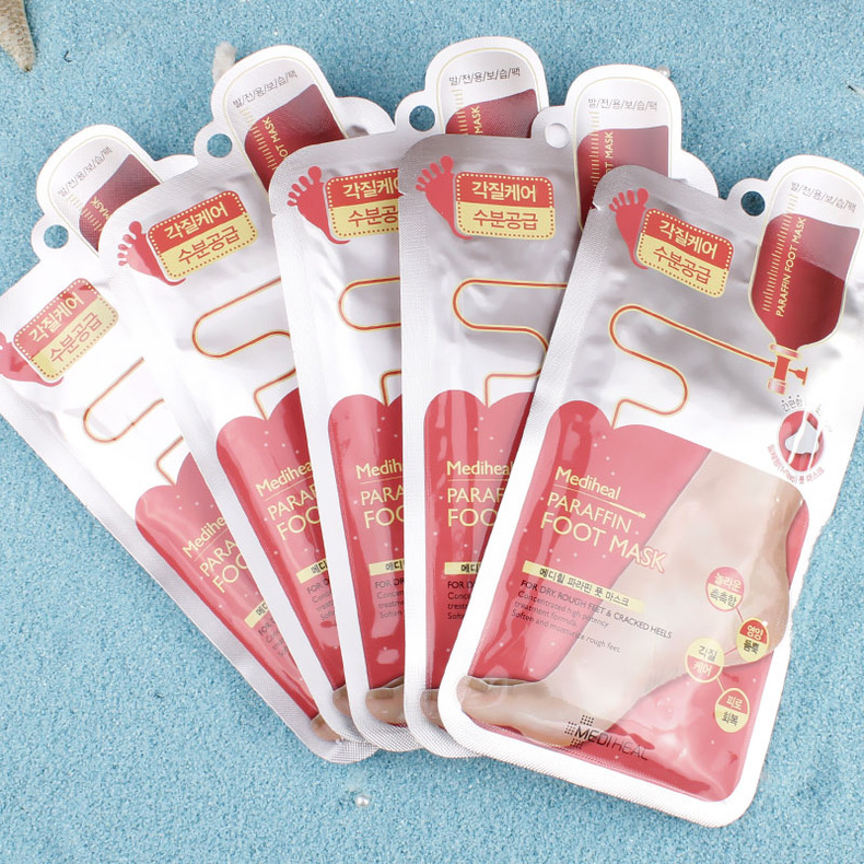 手膜嫩白保湿补水手部护理,手膜嫩白保湿去细纹