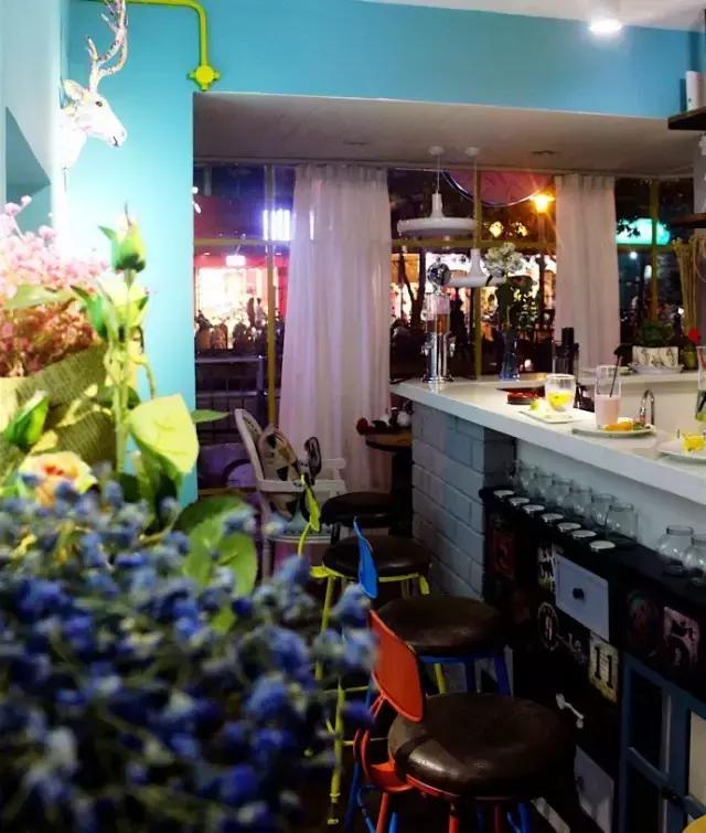 南宁最浪漫的私房菜,南宁小资情调的餐厅推荐附近