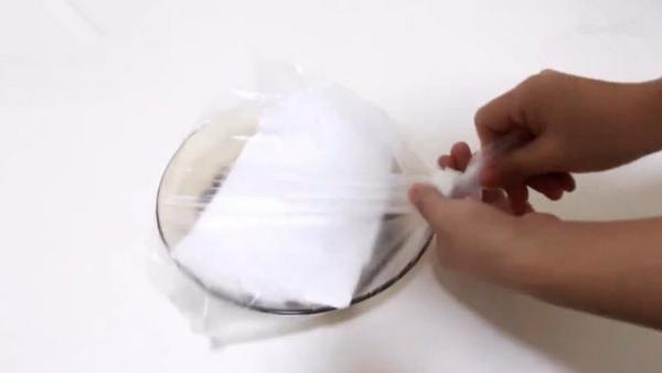 一张纸，就让受潮的坚果恢复酥脆，你信吗？