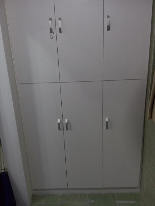 晒晒你们的60平方的房子,住72平米的三房的感受