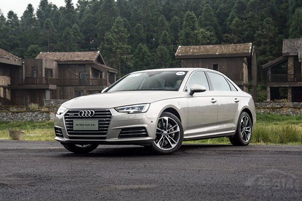 新奥迪a4l评测,新奥迪a4l和老款区别