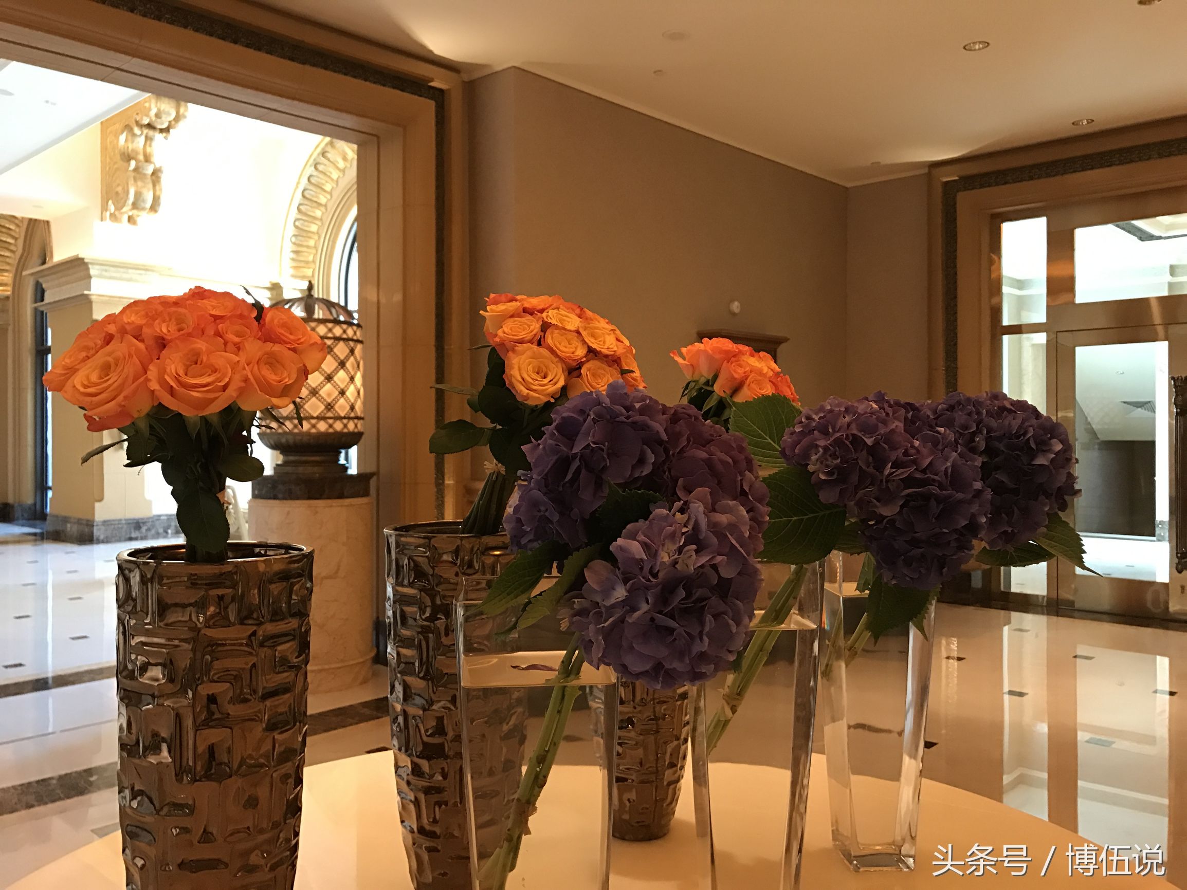 迪拜的这些趣事你都知道吗,迪拜你不知道的事儿