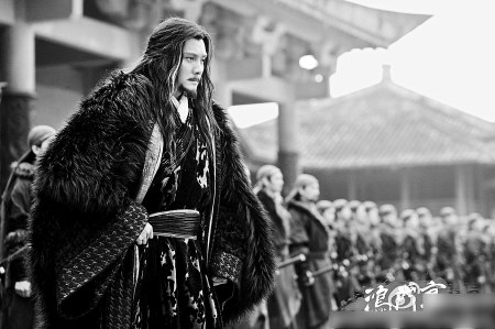 《四面楚歌，西楚霸王项羽失败，还有哪些谜团未解开？》