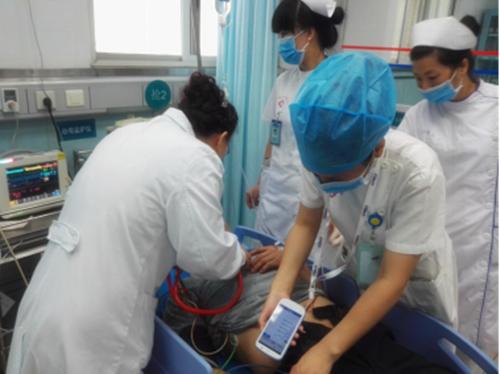 突然昏迷抽搐心跳停止,胸口突然一阵抽搐几秒钟就消失了