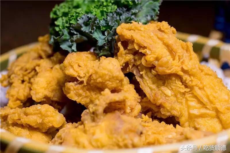 顺德有哪些主题餐厅,顺德有格调的餐厅