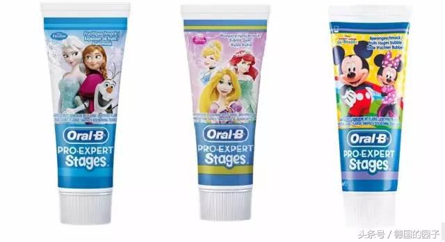 该怎么给孩子选择牙膏呢,如何正确选择宝宝牙膏