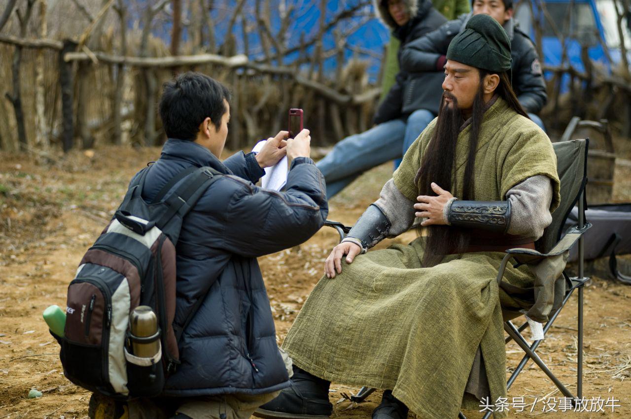 三国里的人到现在应该是什么职业,三国中的人