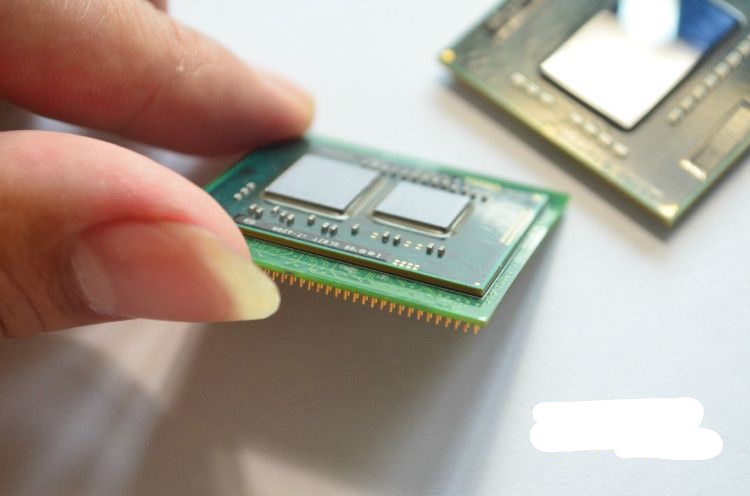 bga笔记本升级cpu,笔记本升级CPU注意什么