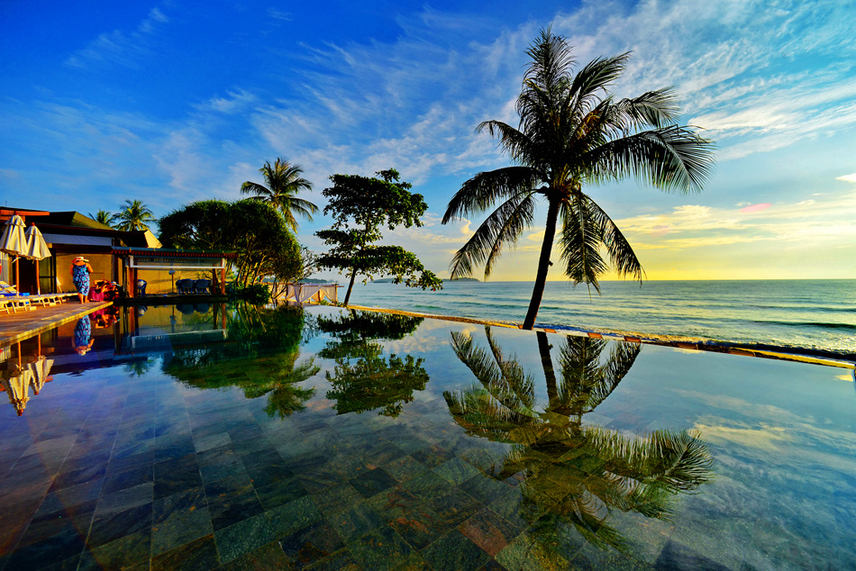 泰国留学国内旅游,留学生去泰国旅游流程