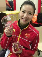 感动中国——有一种精神叫女排