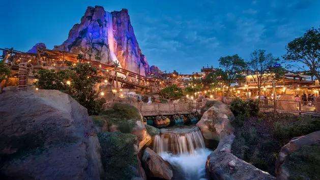 迪士尼小镇攻略一日游,上海迪士尼攻略一日游