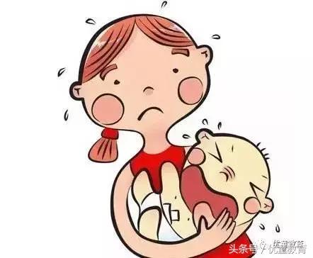 母乳喂养怎样才算排空乳汁,哺乳妈妈需要补气血吗