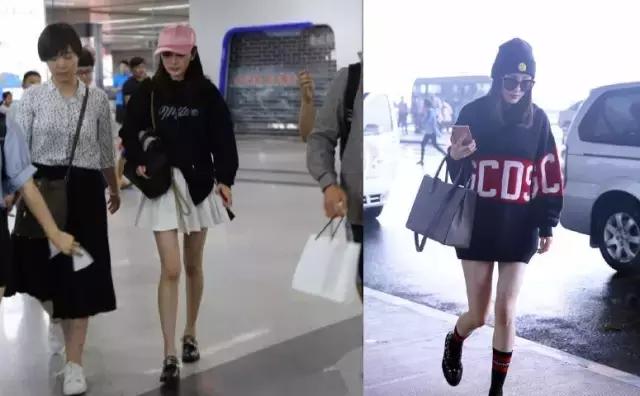 2017明星同款鞋小白鞋,明星同款潮鞋推荐