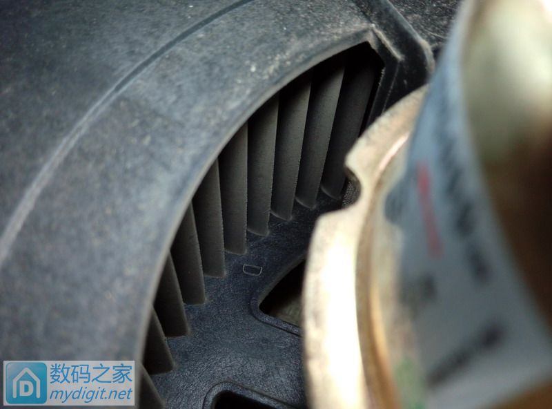 奇葩的风扇改装,拆老旧电扇