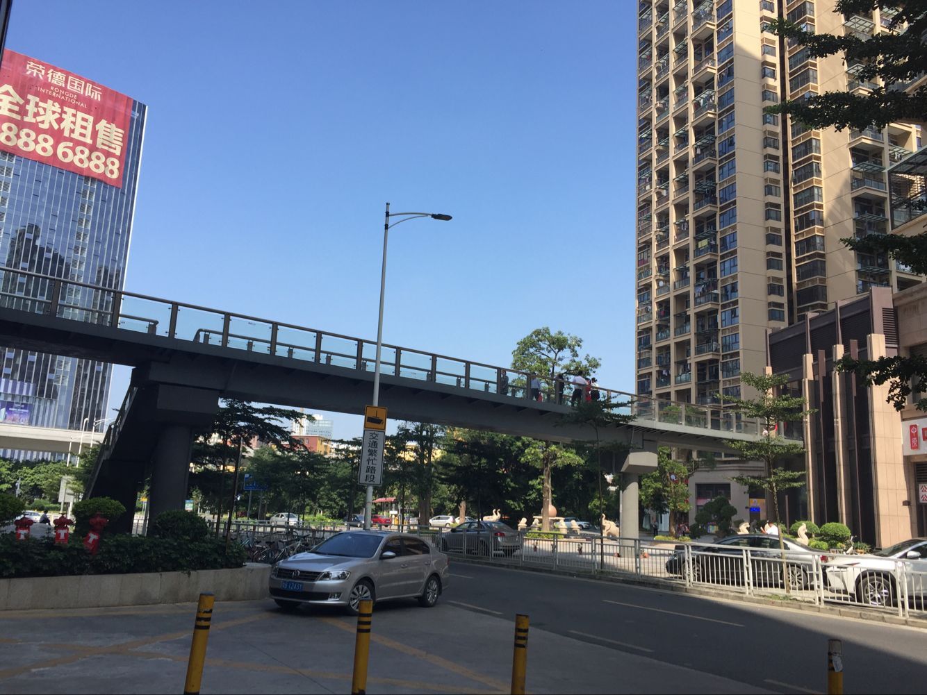 深圳横岗信义御城豪园69平,横岗信义御城豪园二区