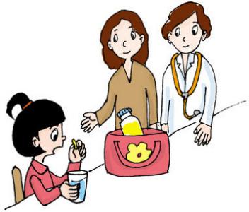 儿童用药误区及要点转载,关于儿童用药正确的方法是