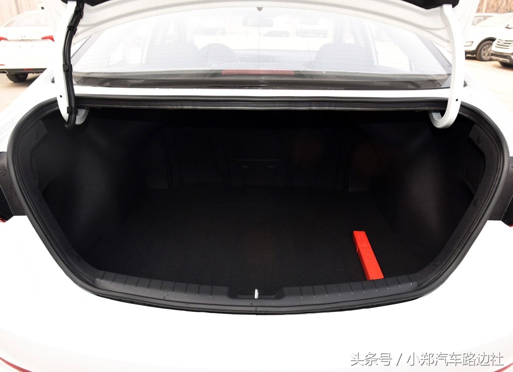 领动和思域到底谁才更佳值得买,1.4t领动和思域