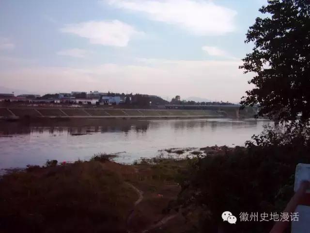 安徽省屯溪一中排名,屯溪黎阳的简介