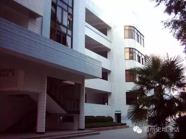 安徽省屯溪一中排名,屯溪黎阳的简介