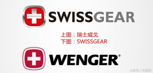 “红底十字”商标争夺战，瑞士*刀军**是真李逵还是假李鬼