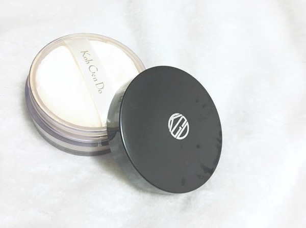 推荐散粉好物种草,最推荐的国货散粉